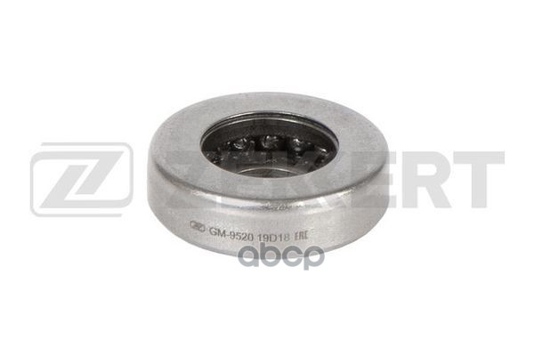 Подшипник опоры перед. амортизатора Seat Marbella 86- Zekkert арт. gm-9520