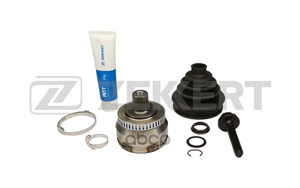 ШРУС внешн. VW Passat V 96-  Audi A6 II 97-  A4 94-  Skoda Superb (3U4) 01-  МКПП/АКПП Zekkert арт. gs-3572