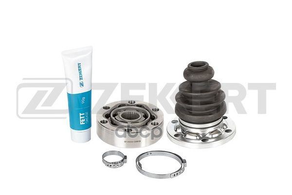Шрус Внутрен. Vw Transporter Iv 98-  Мкпп Zekkert арт. gs-3748