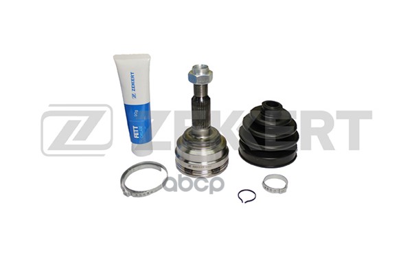 ШРУС внешн. Chevrolet Lacetti (J200) 05-  Nubira 05- Zekkert арт. gs-4008