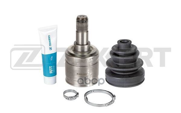 ШРУС внутрен. Toyota Hilux (N15-35) 05- Zekkert арт. gs-4488