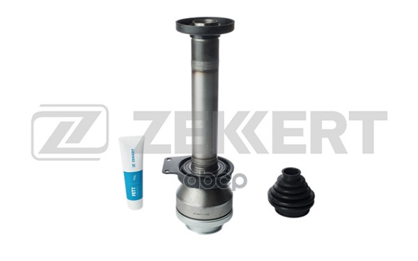 ШРУС внутрен. VW Transporter V 03-  Multivan V 03-  МКПП Zekkert арт. gs-4769