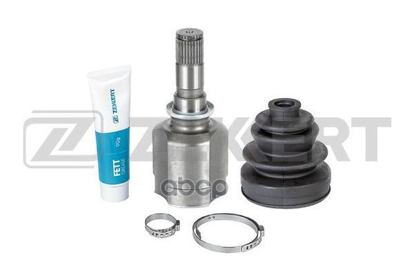 ШРУС внутрен. Mazda 3 03- Zekkert арт. gs-4786