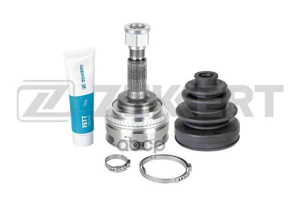 ШРУС внешн. Toyota RX (_MCU150_) 00-  МКПП Zekkert арт. gs-4851