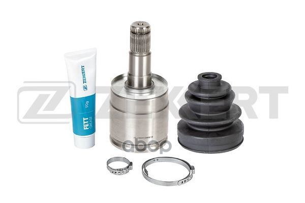 ШРУС внутрен. Mitsubishi L 400 96-  Pajero Sport 98-  МКПП Zekkert арт. gs-4896