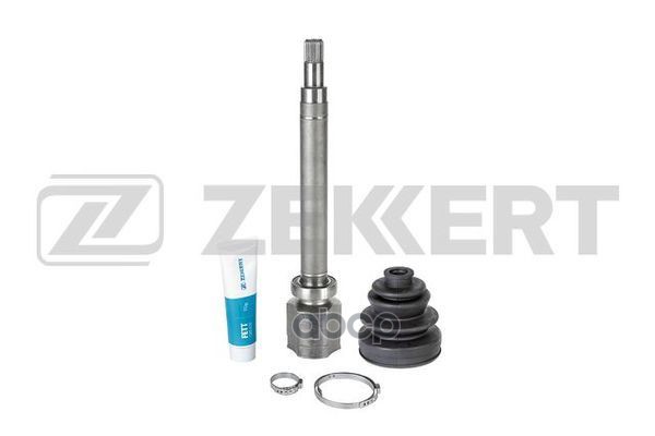 ШРУС внутрен. Ford Galaxy 06- Zekkert арт. gs-4979