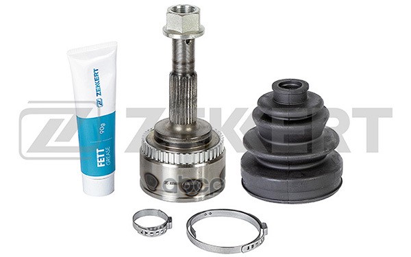 ШРУС внешн. Nissan Almera II 03- Zekkert арт. gs-5003