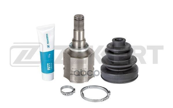 ШРУС внутрен. Toyota Echo (P10) 99- Zekkert арт. gs-5006