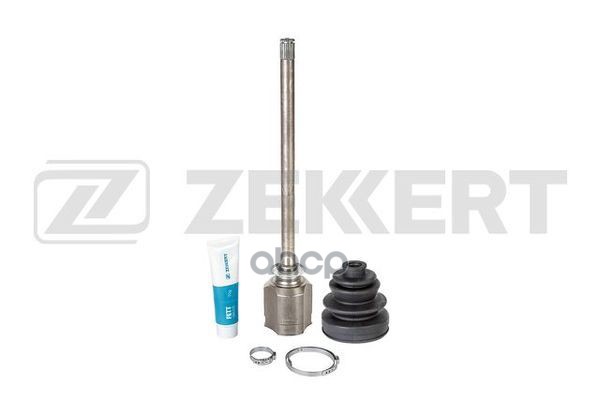 ШРУС внутрен. Lexus RX (U30) 03-  RX (U30) 03-  Toyota Harrier (U30) 03-  Highlander (U20) 00-  RAV4 Zekkert арт. gs-5062