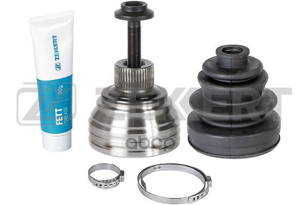 Шрус Внешн. Audi A4 Iv 07-  A5 07-  A6 Iv 11-  A8 Iii 11-  Мкпп Zekkert арт. gs-5097