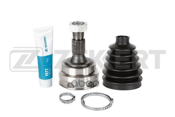 ШРУС внешн. Citroen BX 83-  ZX 91-  Peugeot 306 93-  405 I-II 87- Zekkert арт. gs-5098