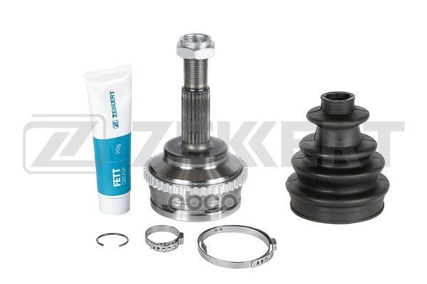 ШРУС внешн. Renault Twingo 96-  Clio II 98-  Kangoo 97-  Modus/Grand Modus 04- Zekkert арт. gs-5176