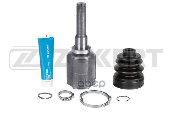 ШРУС внутрен. Chevrolet Cruze (J30_) 09-  Orlando (J309) 11-  АКПП Zekkert арт. gs-5196