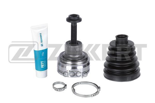 ШРУС внешн. Audi A4 IV 08-  A5 07-  Q5 08- Zekkert арт. gs-5201