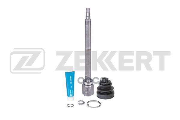ШРУС внутрен. правый Volvo S40 II 04-  C30 06-  C70 II 06-  V50 04-  АКПП Zekkert арт. gs-5265