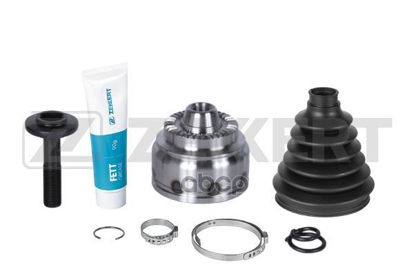 ШРУС внешн. BMW 5 (F10  F07  F11) 10-  6 (F06  F12  F13) 12-  7 (F01  F02  F03  F04) 11- Zekkert арт. gs-5288