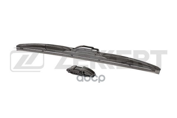 Щетка стеклоочистителя гибридная 430 мм - 17 дюймов Zekkert арт. hw-4301