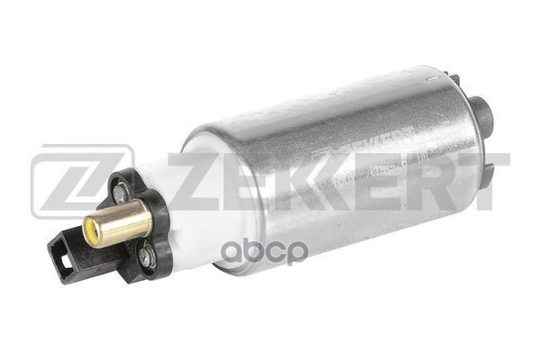Насос топливный электрический (3 bar) Ford Focus 98-  Tourneo Connect 02-  Transit Connect 02- Zekkert арт. kp-1007