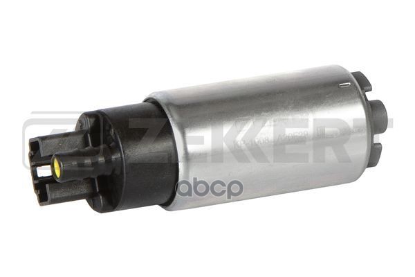 Насос топливный электрический (3 bar) Volvo 740 89-  C70 98-   S70 96-  V70 95- Zekkert арт. kp-1008