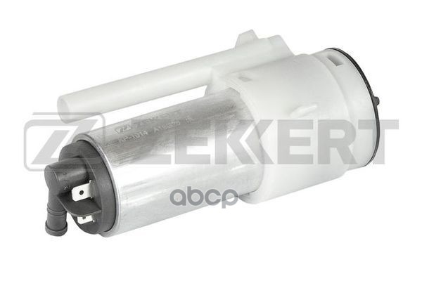 Насос топливный электрический (3 bar) Ford Galaxy 95-  Seat Ibiza II 93-  VW Golf III  IV 91-  Passa Zekkert арт. kp-1014