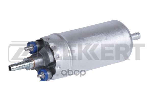 Насос топливный электрический (4 bar) Skoda Yeti (5L) 09-  VW Golf VI 08-  Caddy III  IV 10- Zekkert арт. kp-1033