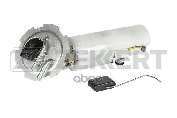 Насос топливный в сборе (3 bar) Daewoo Lanos/Sens (KLAT) 97- Zekkert арт. kp-3007