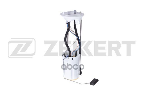 Насос топливный в сборе (1 bar) Peugeot Boxer 06- Zekkert арт. kp-3021
