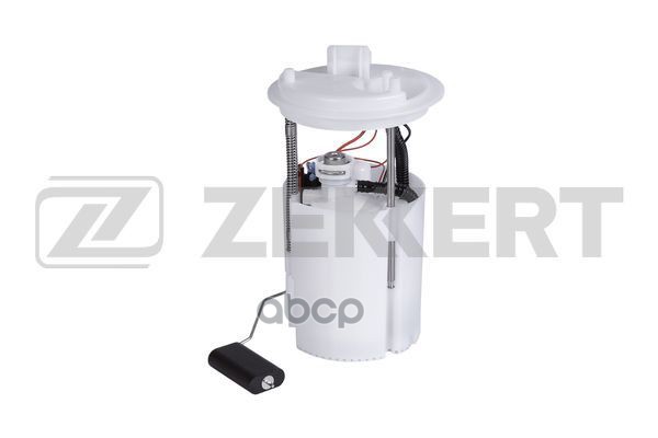 Насос топливный в сборе (3 bar) Opel Corsa D 06- Zekkert арт. kp-3023