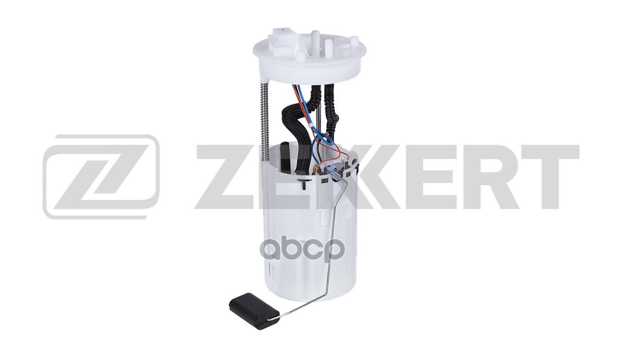 Насос топливный в сборе (1 5 bar) Fiat Ducato (244) 04- Zekkert арт. kp-3043