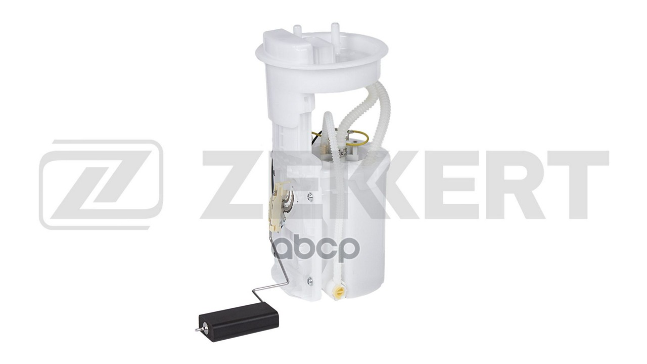 Насос топливный в сборе (0 5 bar) VW Golf IV 97-  Bora 98-  Audi A3 00-  Skoda Octavia (1U_) 96-  Se Zekkert арт. kp-3050