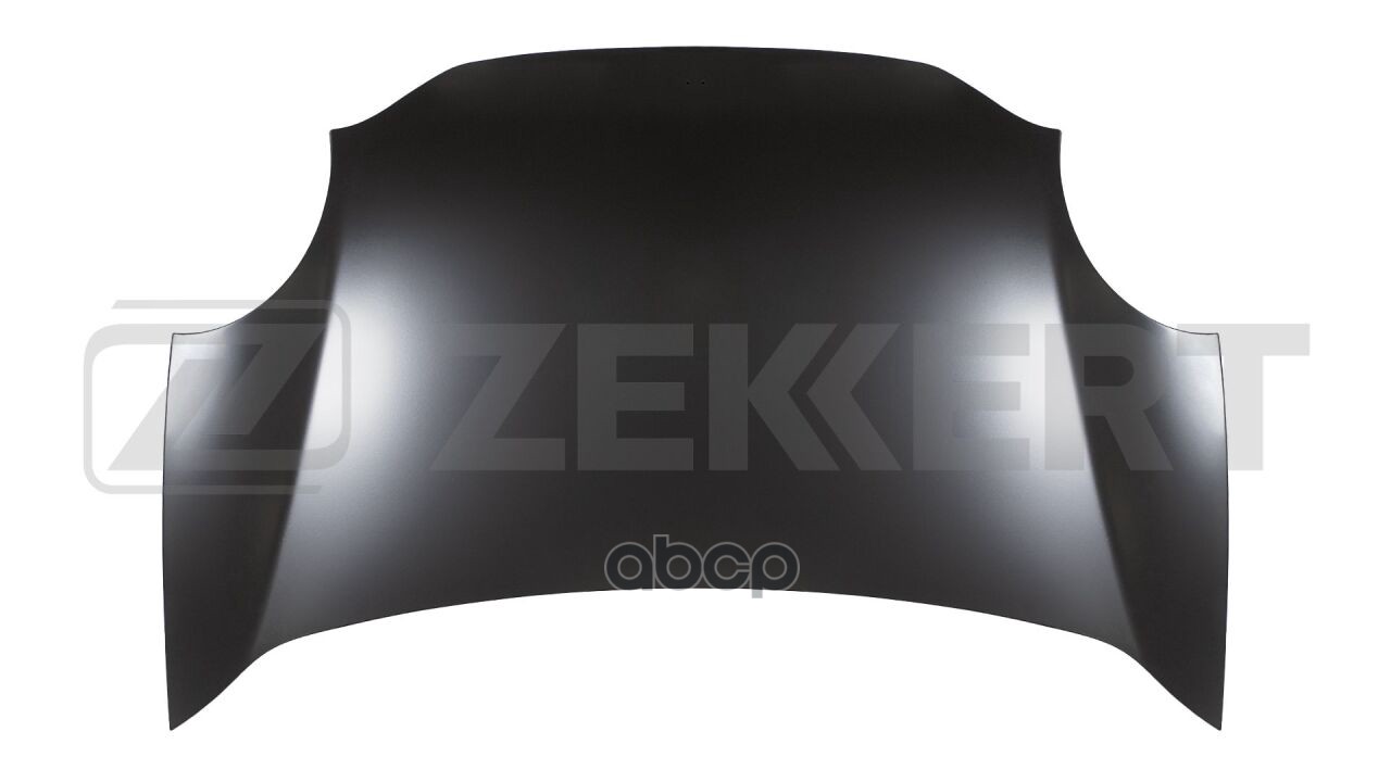 Капот Daewoo Matiz (M100  M150) 98- (Тайвань) Zekkert арт. kt-2004
