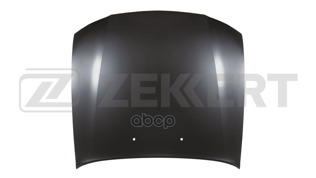 Капот Daewoo Nexia 96- (Тайвань) Zekkert арт. kt-2005