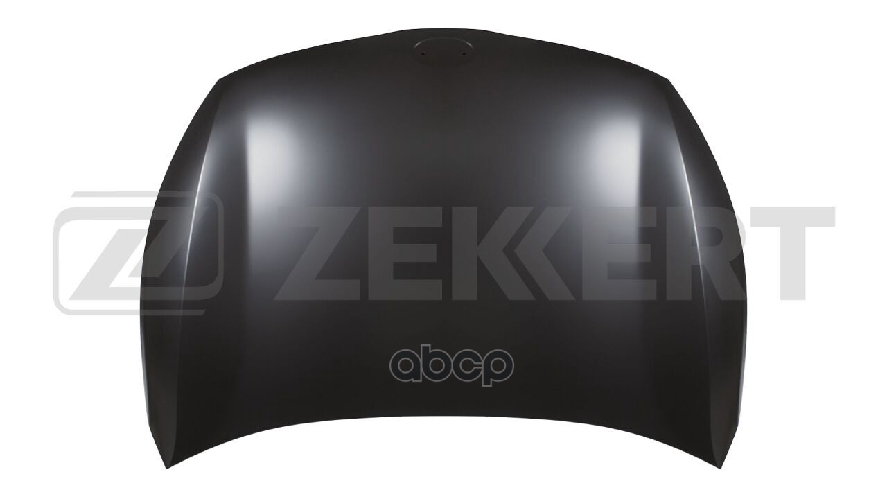 Капот Kia Rio Iv 17- Zekkert арт. kt-2013