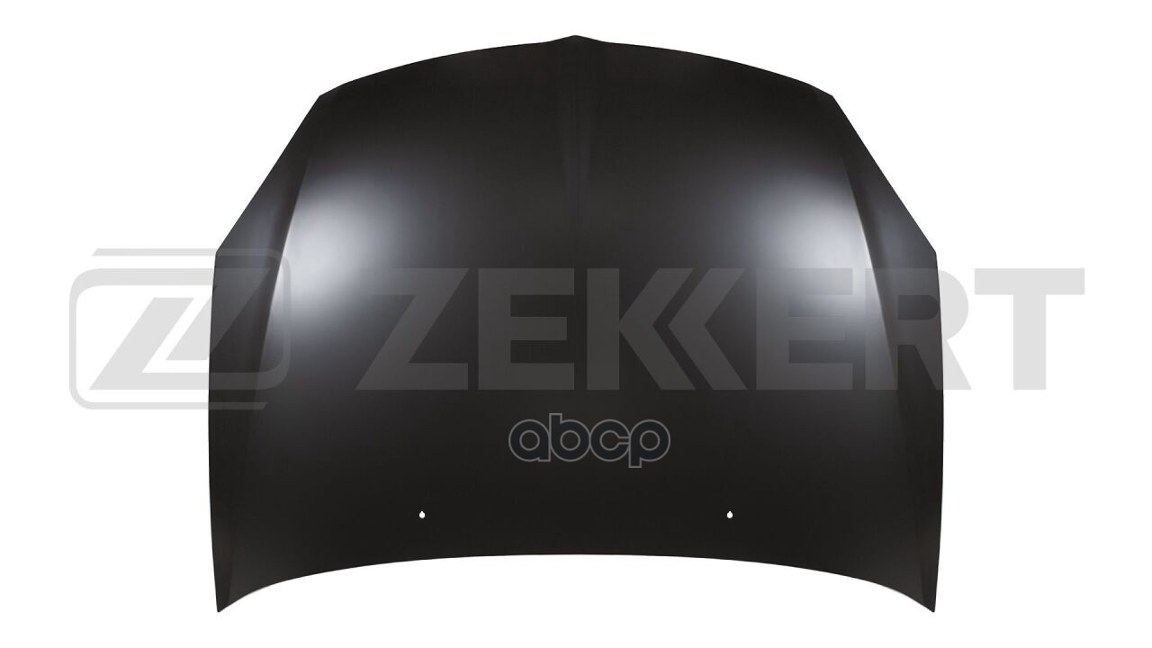 Капот Mitsubishi Lancer IX 03- (Тайвань) Zekkert арт. kt-2015