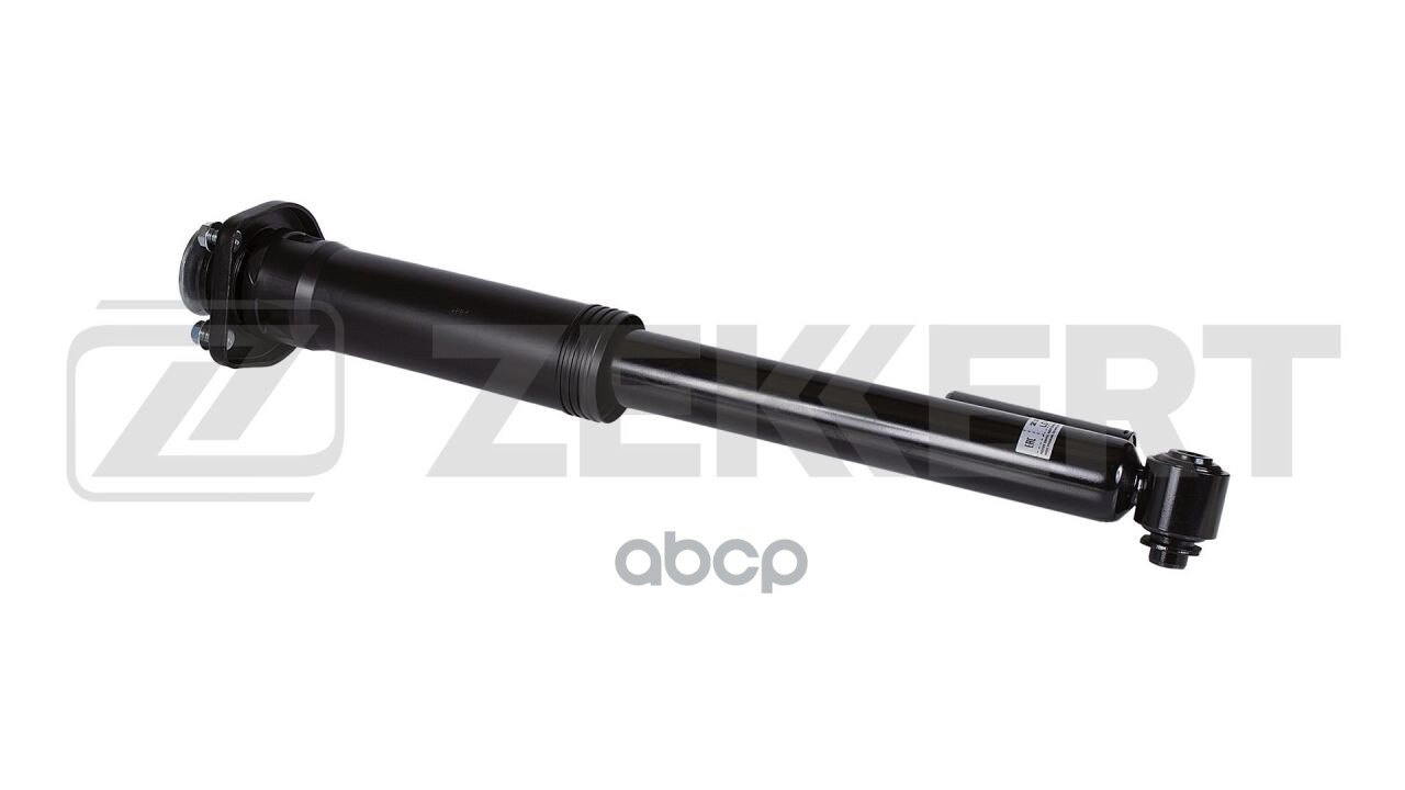 Амортизатор пневматической подвески задн. прав. с ADS Land Rover Range Rover III 02- Zekkert арт. ld-1618