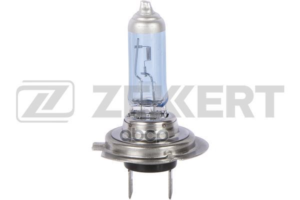 Лампа H7 12V 55W Arctic Blue Zekkert арт. lp-1010