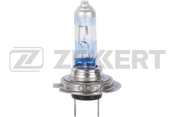 Лампа H7 12V 55W +120% brightness Zekkert арт. lp-1012