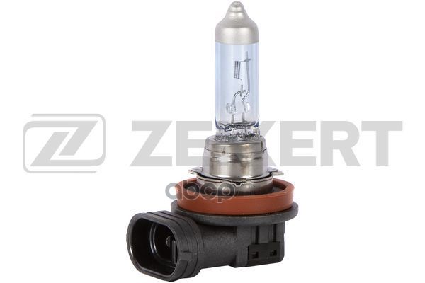 Лампа H11 12V 55W Arctic Blue Zekkert арт. lp-1014