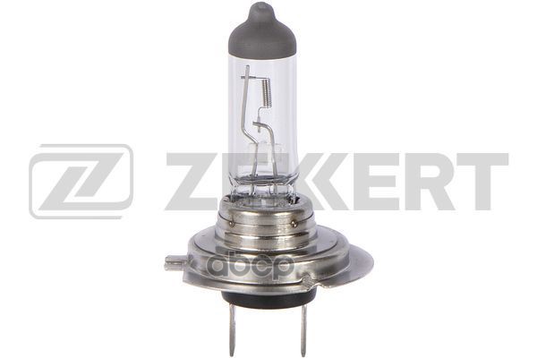 Лампа H7 12V 55W Longlife Zekkert арт. lp-1024