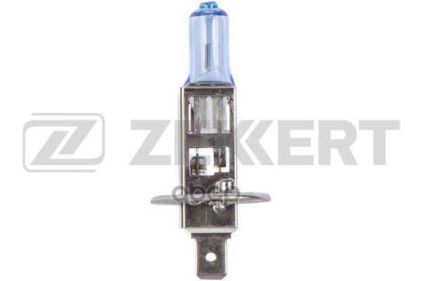 Лампа H1 12V 55W Arctic Blue Zekkert арт. lp-1201