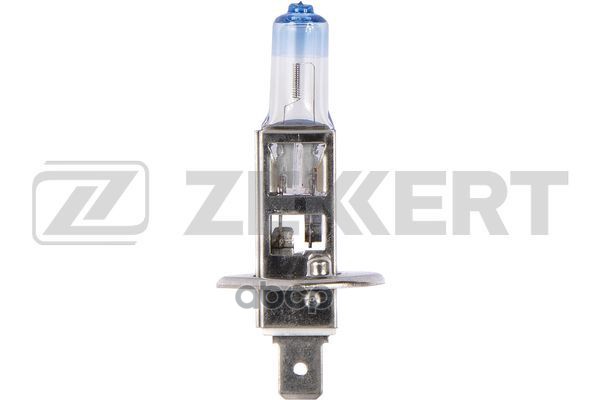 Лампа H1 12V 55W +30% brightness Zekkert арт. lp-1205