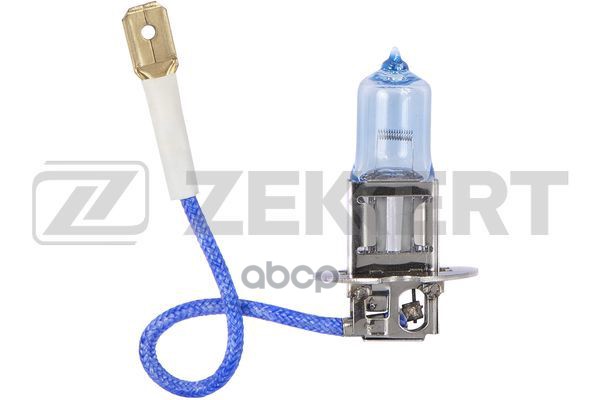 Лампа H3 12V 55W Arctic Blue Zekkert арт. lp-1224