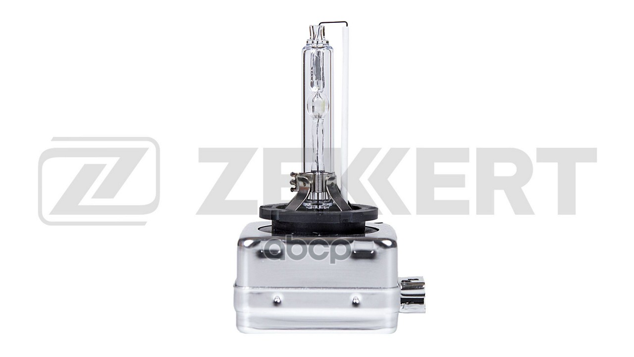 Лампа D1S 85V 35W PK32d-2 6000K Zekkert арт. lp-1312