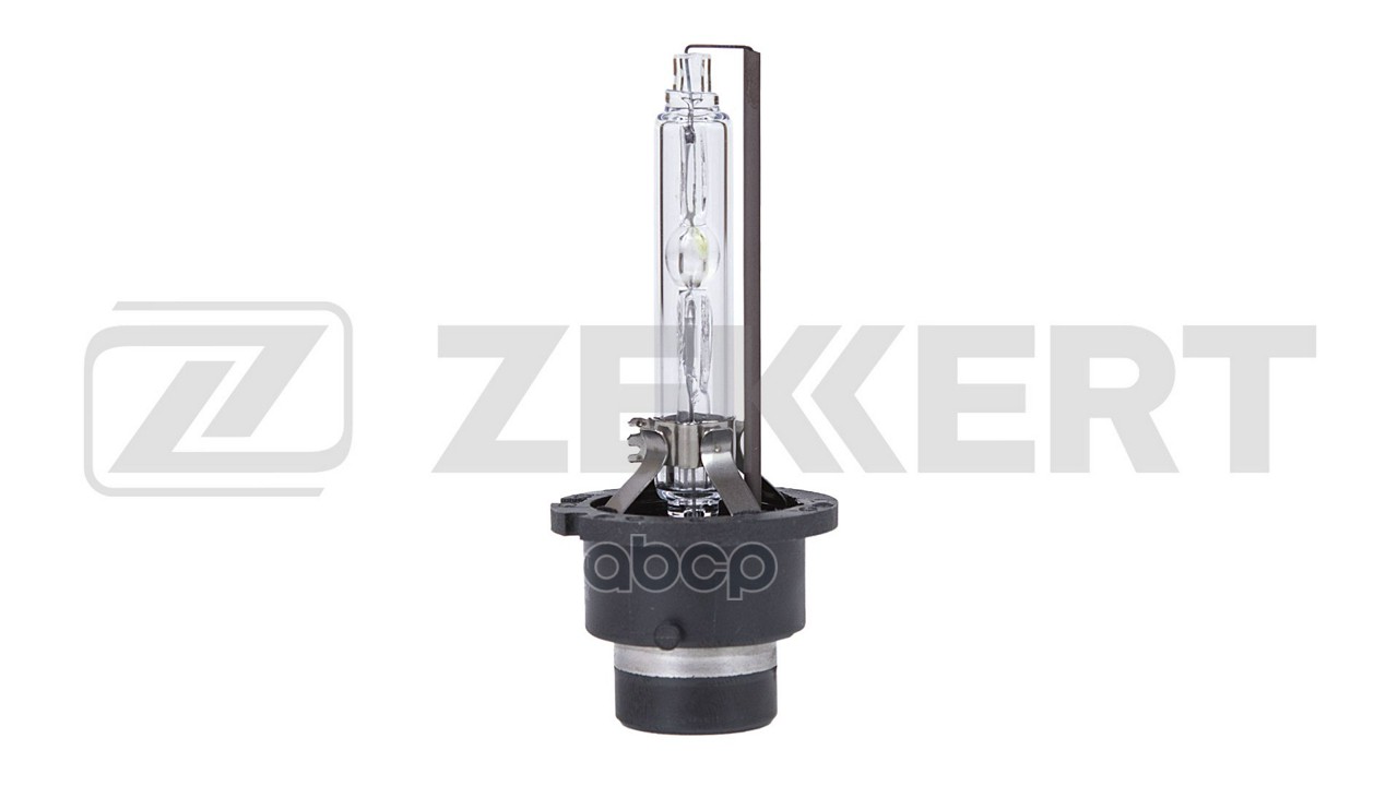 Лампа D2S 85V 35W P32d-2 5000K Zekkert арт. lp-1315