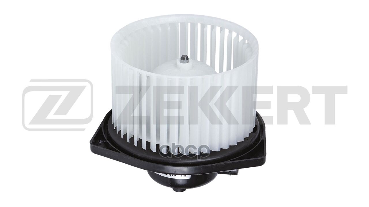 Вентилятор отопителя Peugeot 4007 07-  4008 12-  Citroen C4 II 12-  C-Crosser 07-  Mitsubishi Lancer Zekkert арт. mk-7005