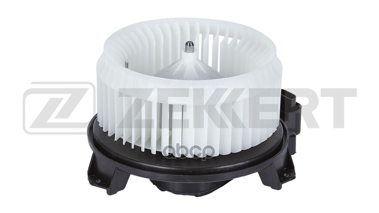 Вентилятор отопителя Toyota Camry (V40) 06-  Lexus ES (GSV40_) 06-  RX (AGL10_ GYL10_) 08- Zekkert арт. mk-8012