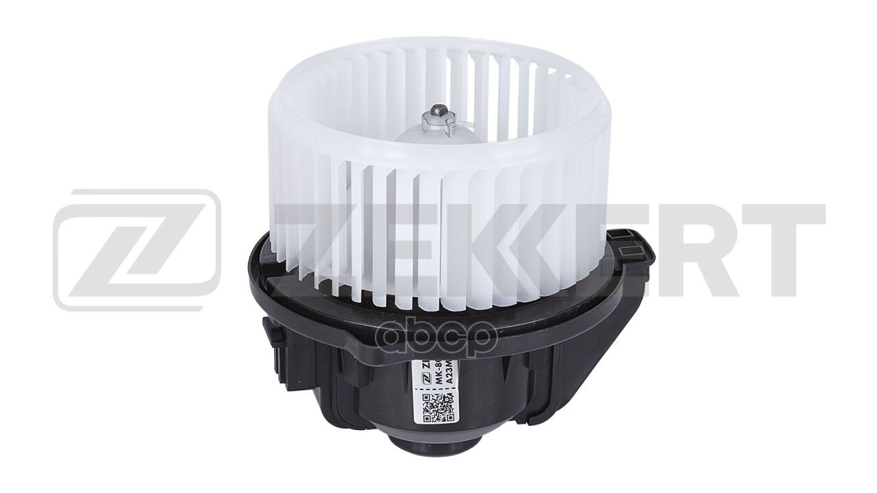 Вентилятор отопителя Land Rover Discovery III IV 04-  Range Rover Sport 05- Zekkert арт. mk-8015