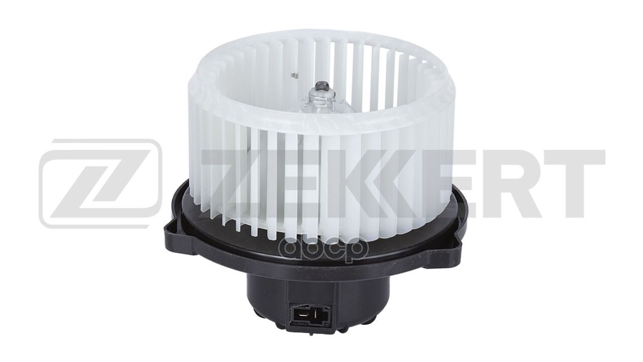 Вентилятор отопителя Hyundai i40 11- ix35 10- Tucson III 15- Kia Sorento II 09- Sportage III IV MK8018 Zekkert арт. MK-8018