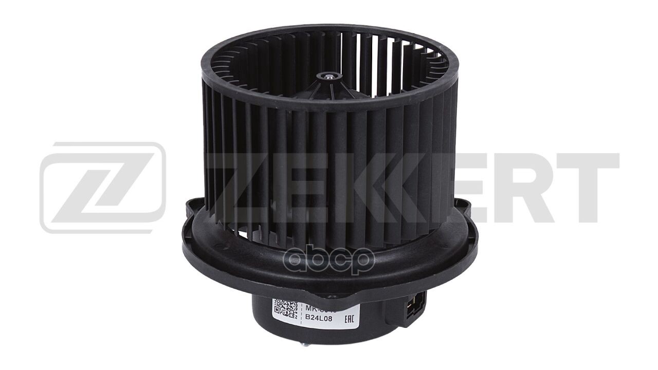 Вентилятор отопителя Hyundai Elantra IV 05-  i30 07-  Kia Cee'd 06- Zekkert арт. mk-8049