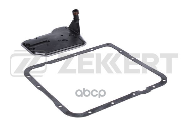 Фильтр масл. АКПП c прокладкой Chevrolet Tahoe (CK1706) 04-  TrailBlazer (S10  DS13S) 02-  Hummer H2 Zekkert арт. of-4350g